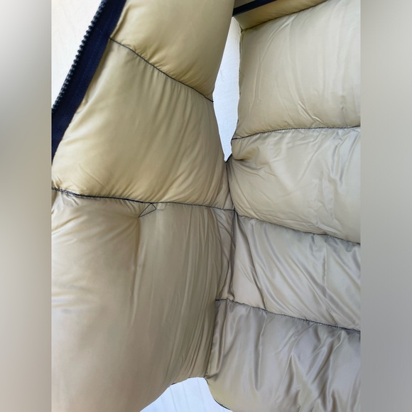 Crescent Down Works Navy Vest Size XS - Picture 4 of 6